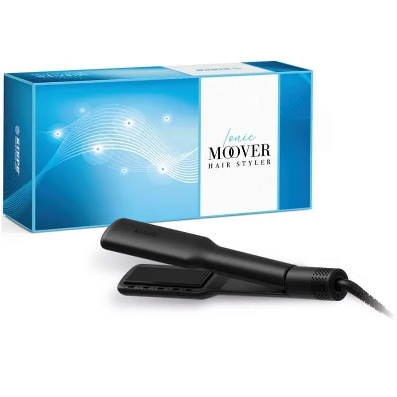 PROFESSIONAL MOOVER IONIC KIEPE PLATE