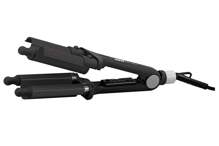 Piastra Hair Wavy move