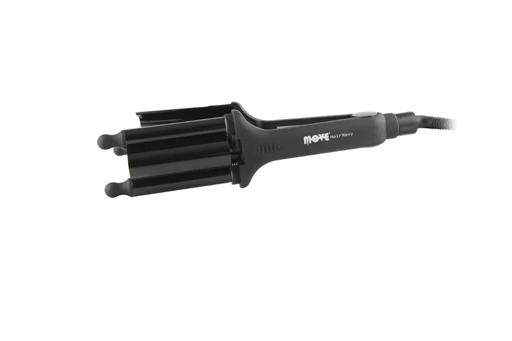 Piastra Hair Wavy move