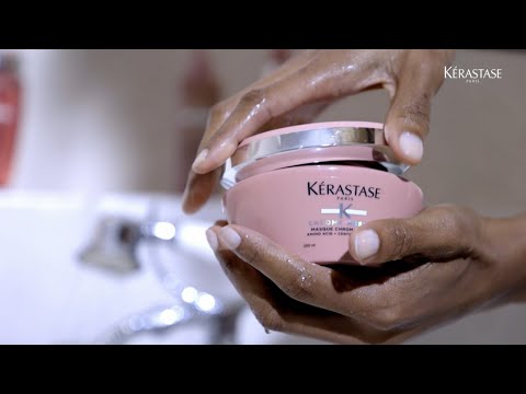 KÉRASTASE - CHROMA ABSOLU MASQUE CHROMA FILLER (200ml) Maschera