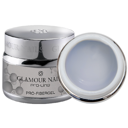 Pro Fibergel Unghie 30ml GLAMOUR NAILS