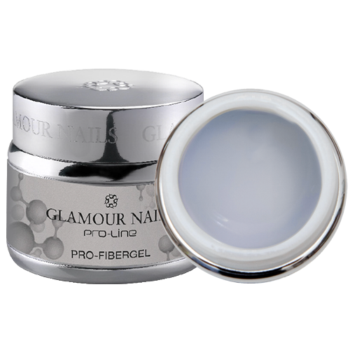 Pro Fibergel Unghie 30ml GLAMOUR NAILS