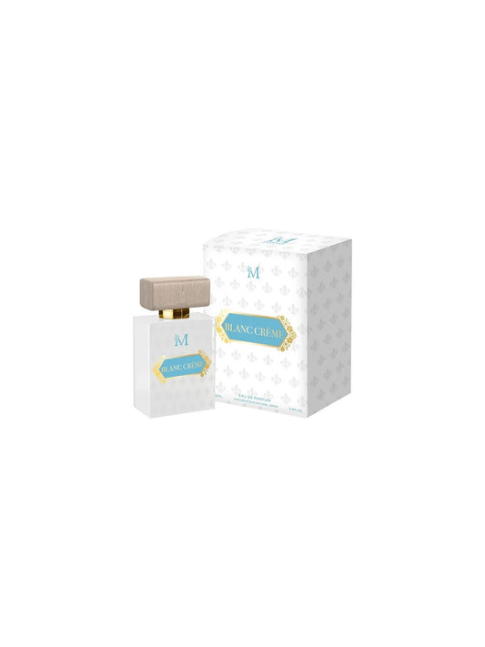 Montage Blanc Creme Eau De Parfum
