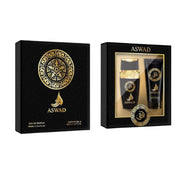 Set Profumo 100 ml & Gel Doccia 150 ml Da Uomo