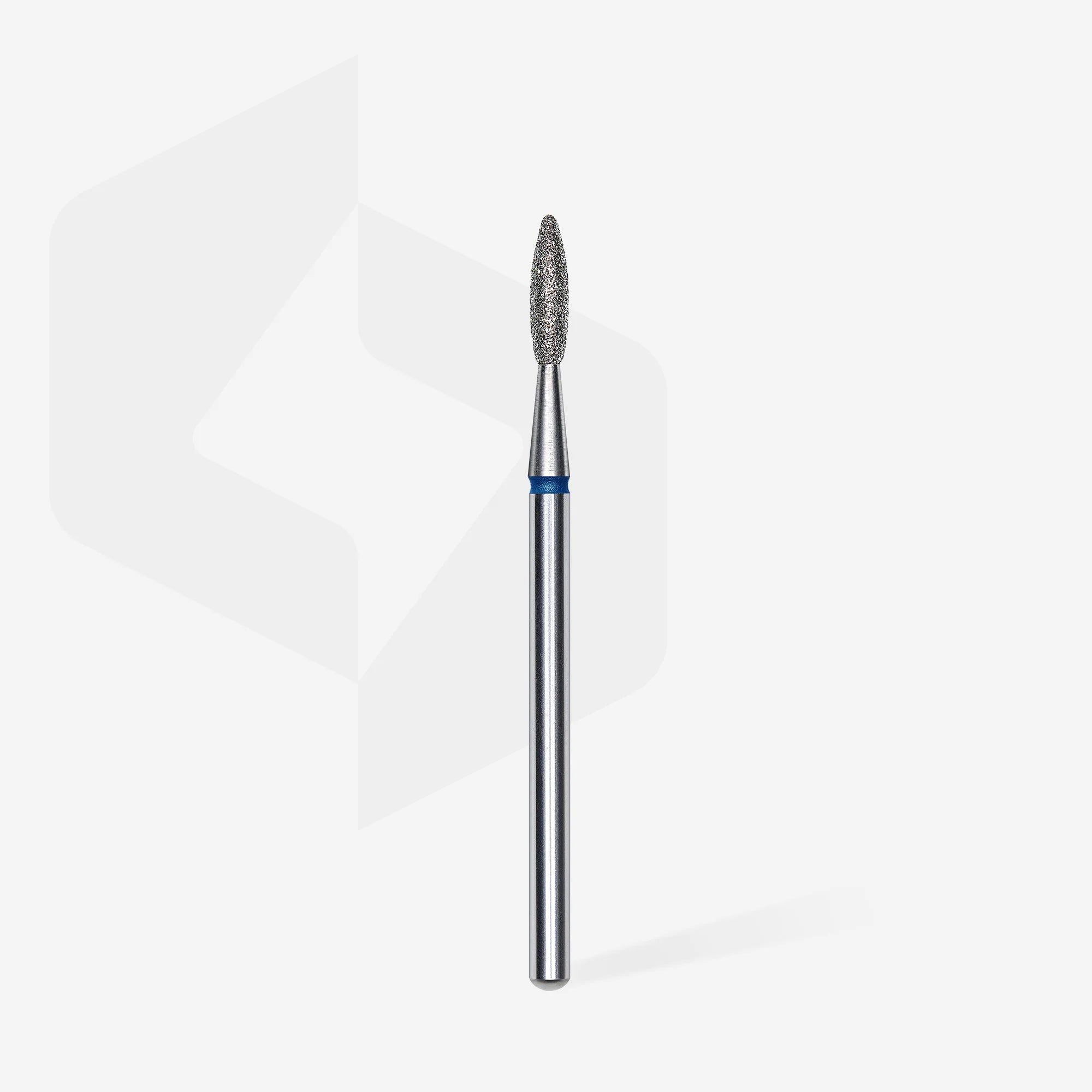EXPERT 51 Professionelle Nagelhautschere mit Hakenspitze
