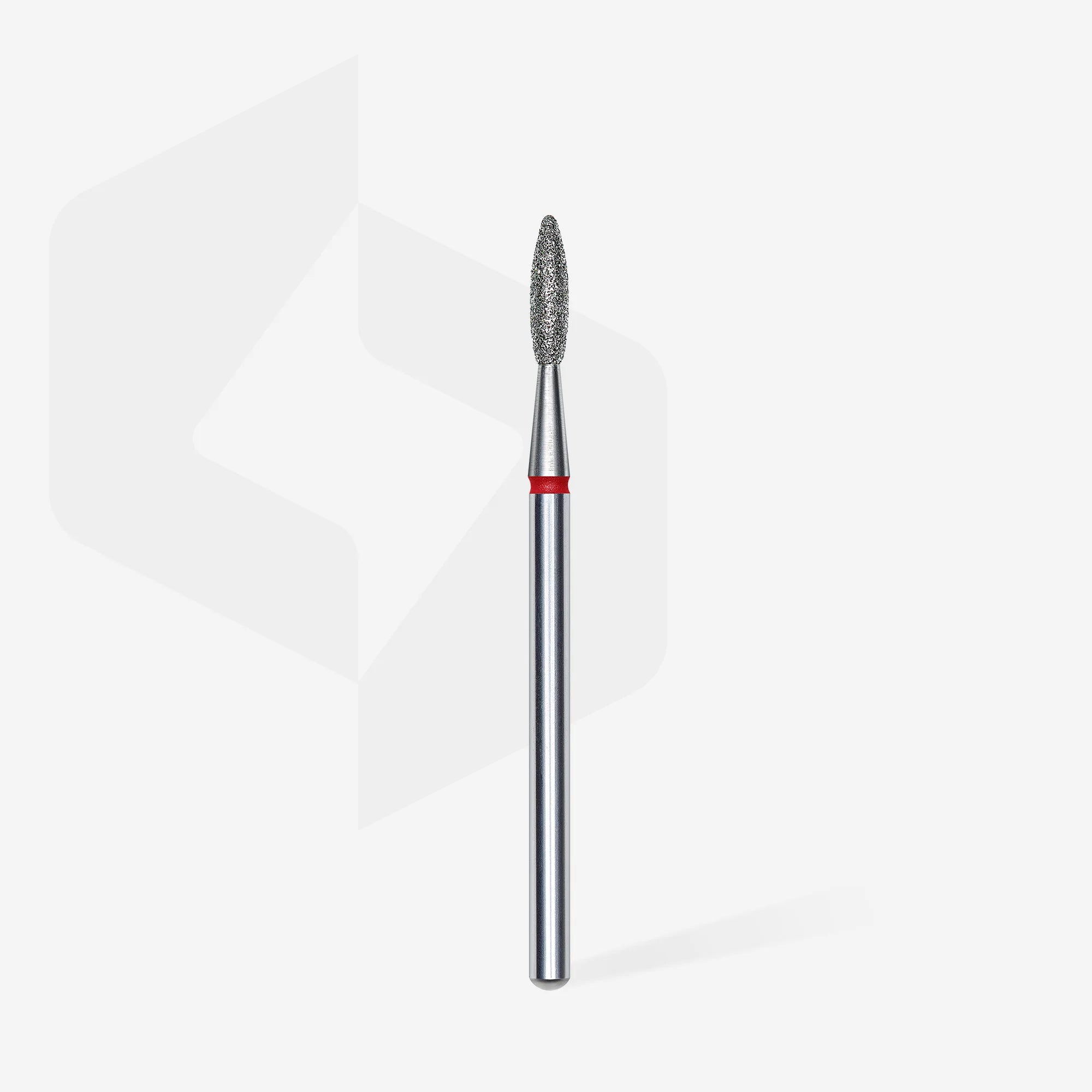 EXPERT 51 Professionelle Nagelhautschere mit Hakenspitze