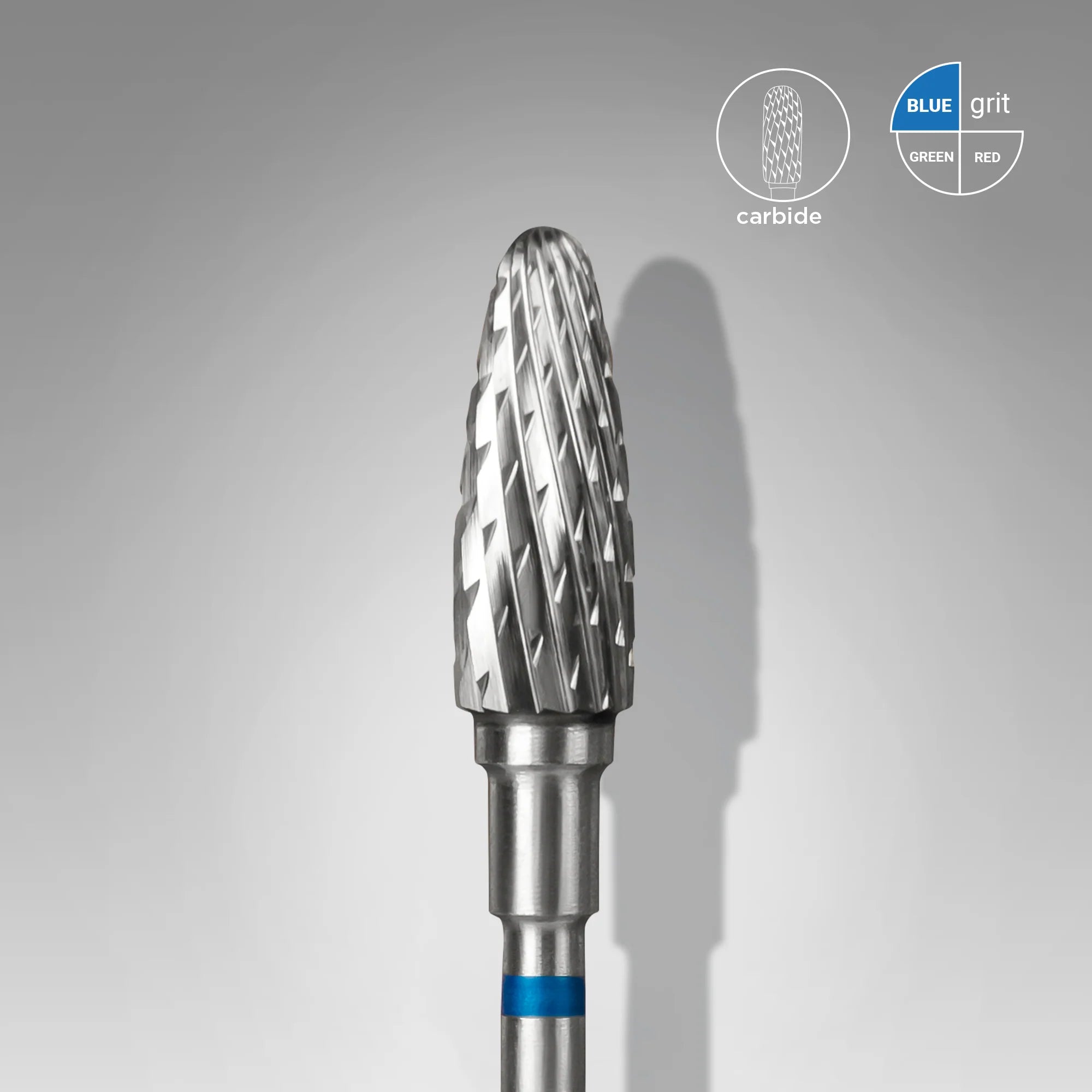 EXPERT 51 Professionelle Nagelhautschere mit Hakenspitze
