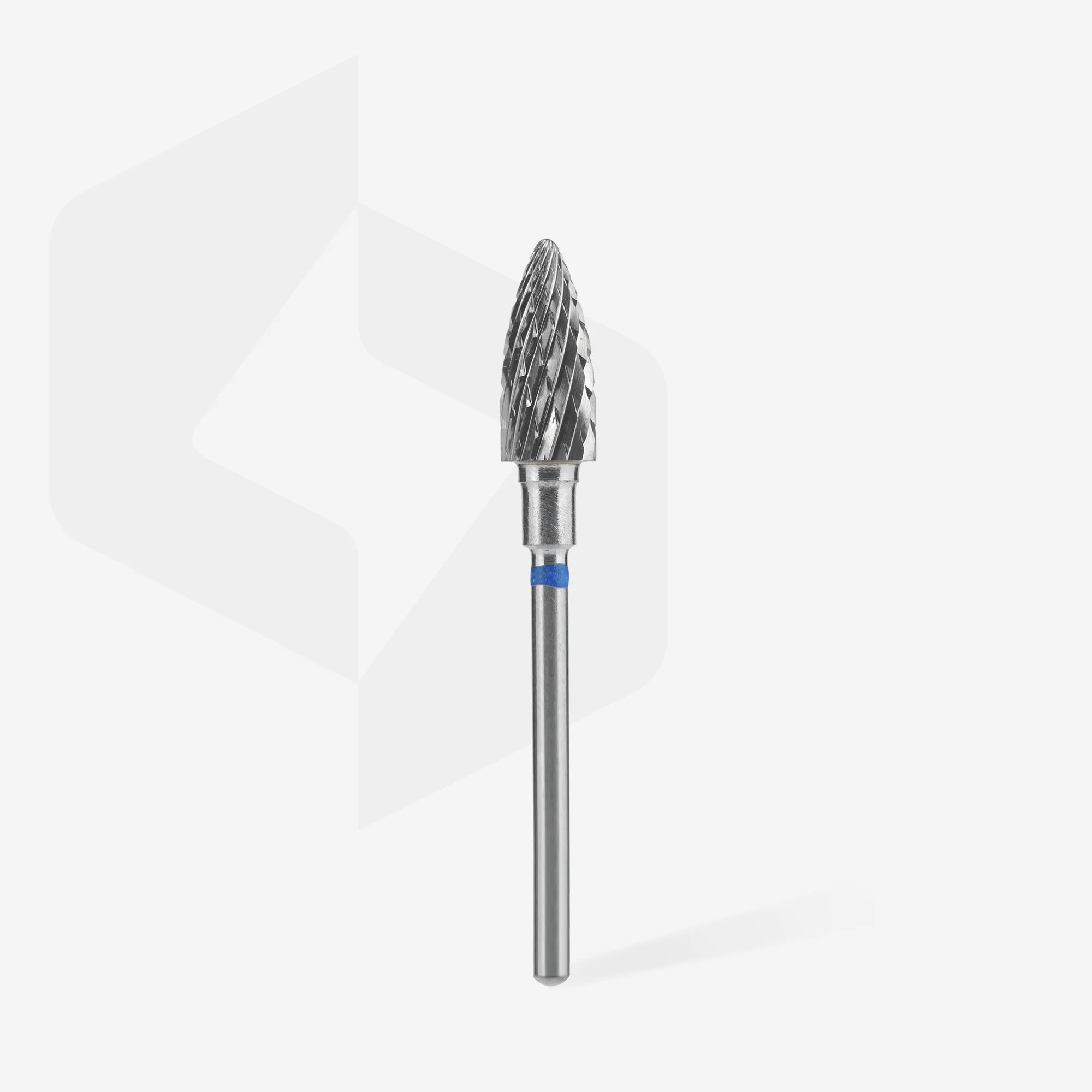 EXPERT 51 Professionelle Nagelhautschere mit Hakenspitze