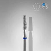 EXPERT 51 Professionelle Nagelhautschere mit Hakenspitze