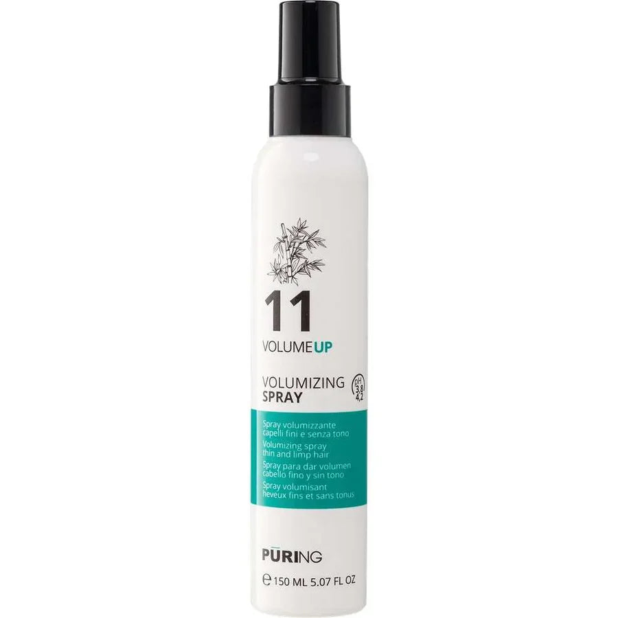 Spray Volume Capelli Fini 11 Volumizing 150 ml Puring