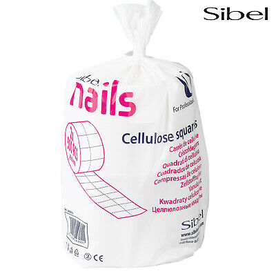 PAD CELLULOSE SQUARES