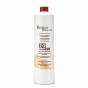 Delicate Oxygen Remedy 20 Vol 1000ml