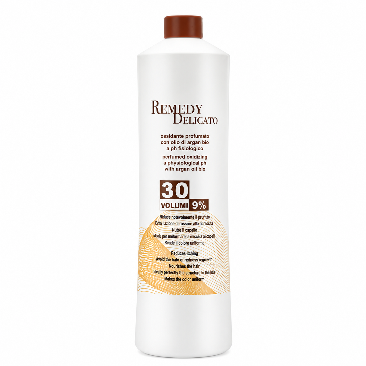 Abhilfe Delicate Oxygen 30 Vol - 1000ml