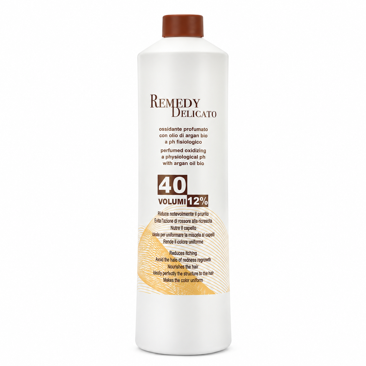 Abhilfe Delicate Oxygen 40 Vol - 1000ml