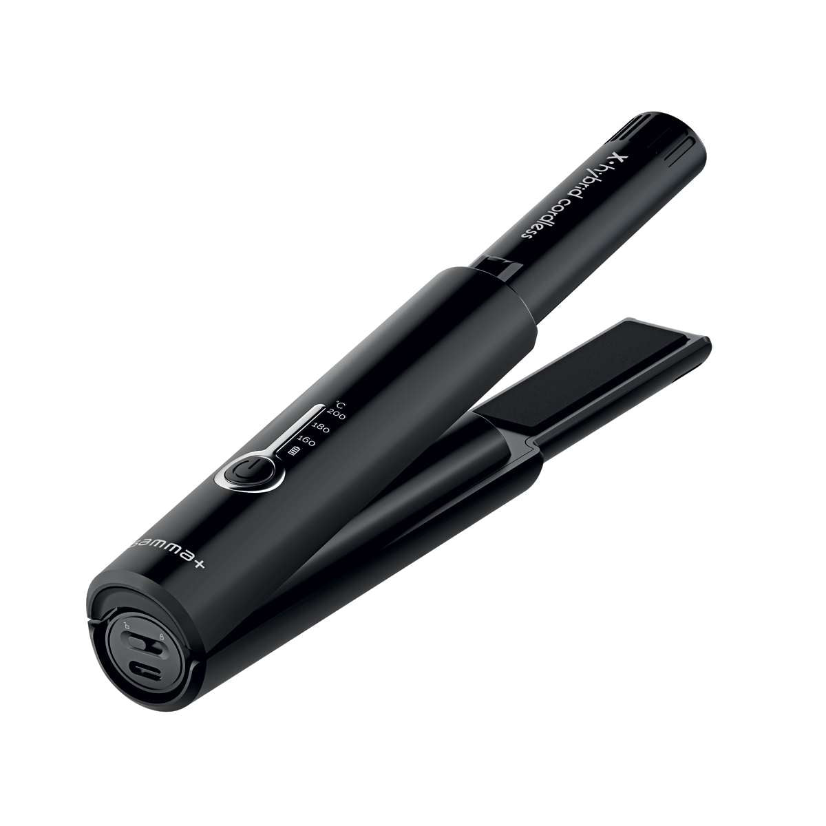 Piastra X•Hybrid Cordless