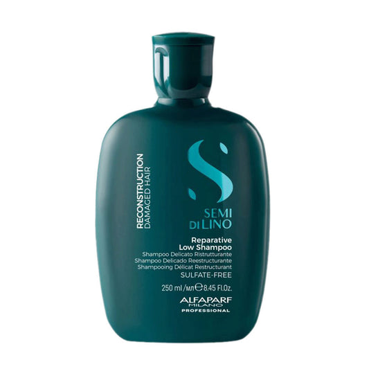 Alfaparf Reparative Low Shampoo 250ml - shampoo delicato ristrutturante