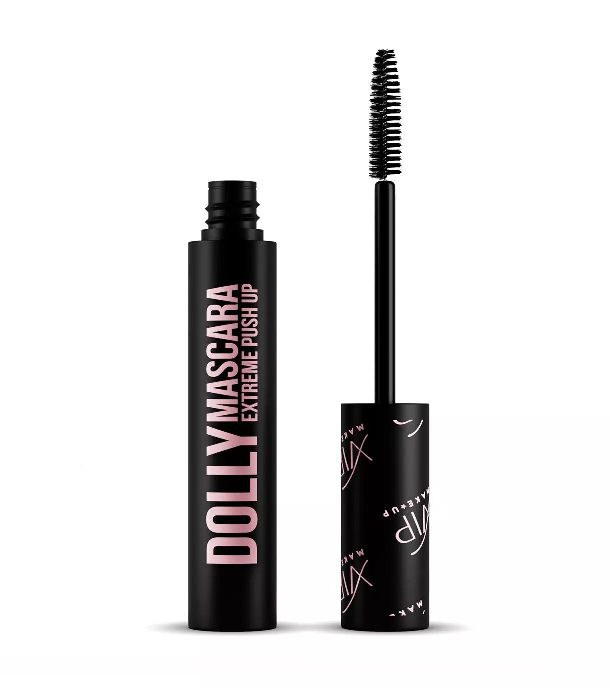 Dolly Mascara Extreme Push Up VIP Make-up 