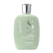 Alfaparf Scalp Rebalance Purifying Low Shampoo 250 ml – sanftes Reinigungsshampoo
