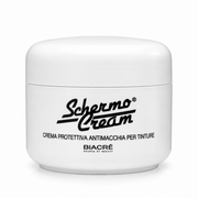 Schützende Anti-Flecken-Creme für Tönung 200 ml SCHERMO CREAM