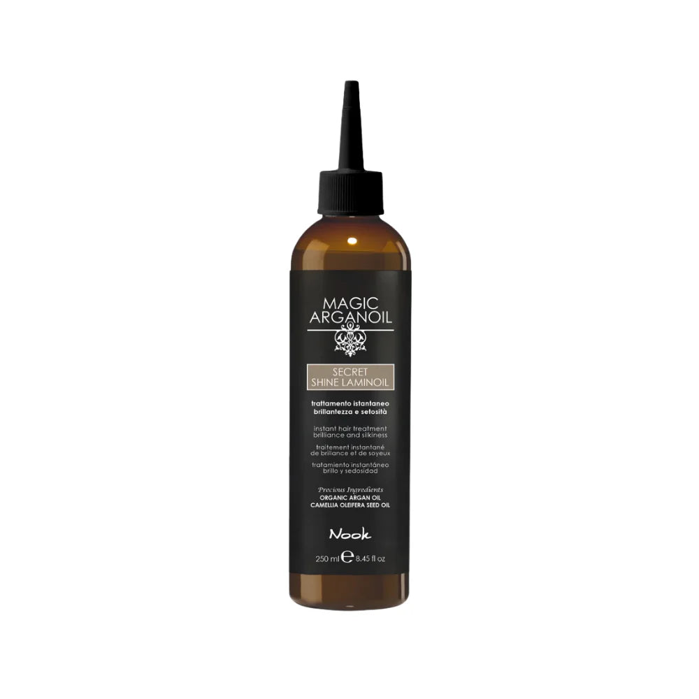 Secret Shine Laminoil