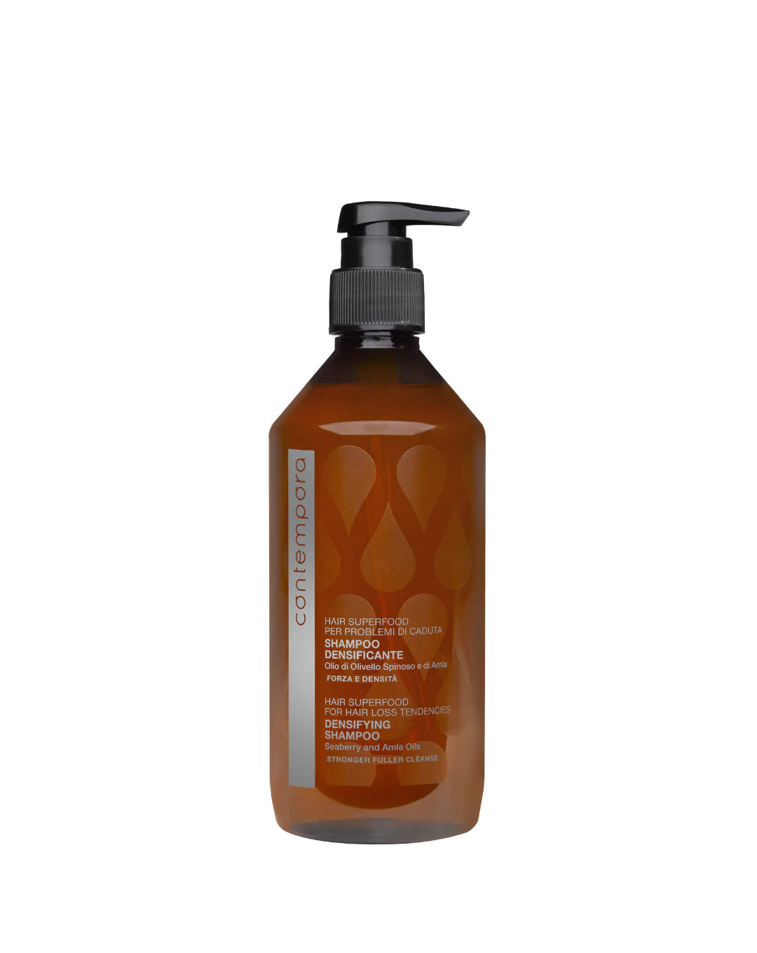 Shampoo Densificante 500ml