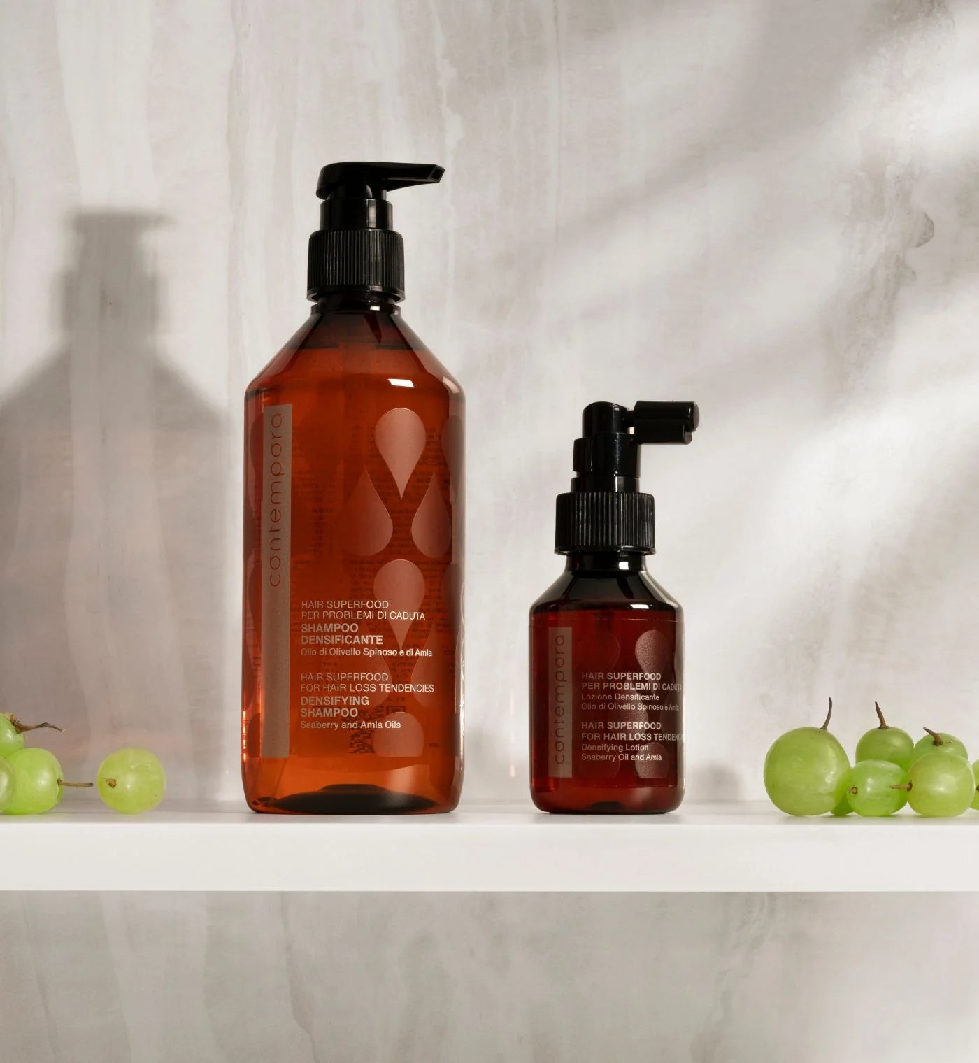 Shampoo Densificante 500ml