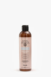 NOOK Anti-Frizz Disziplinierendes Shampoo