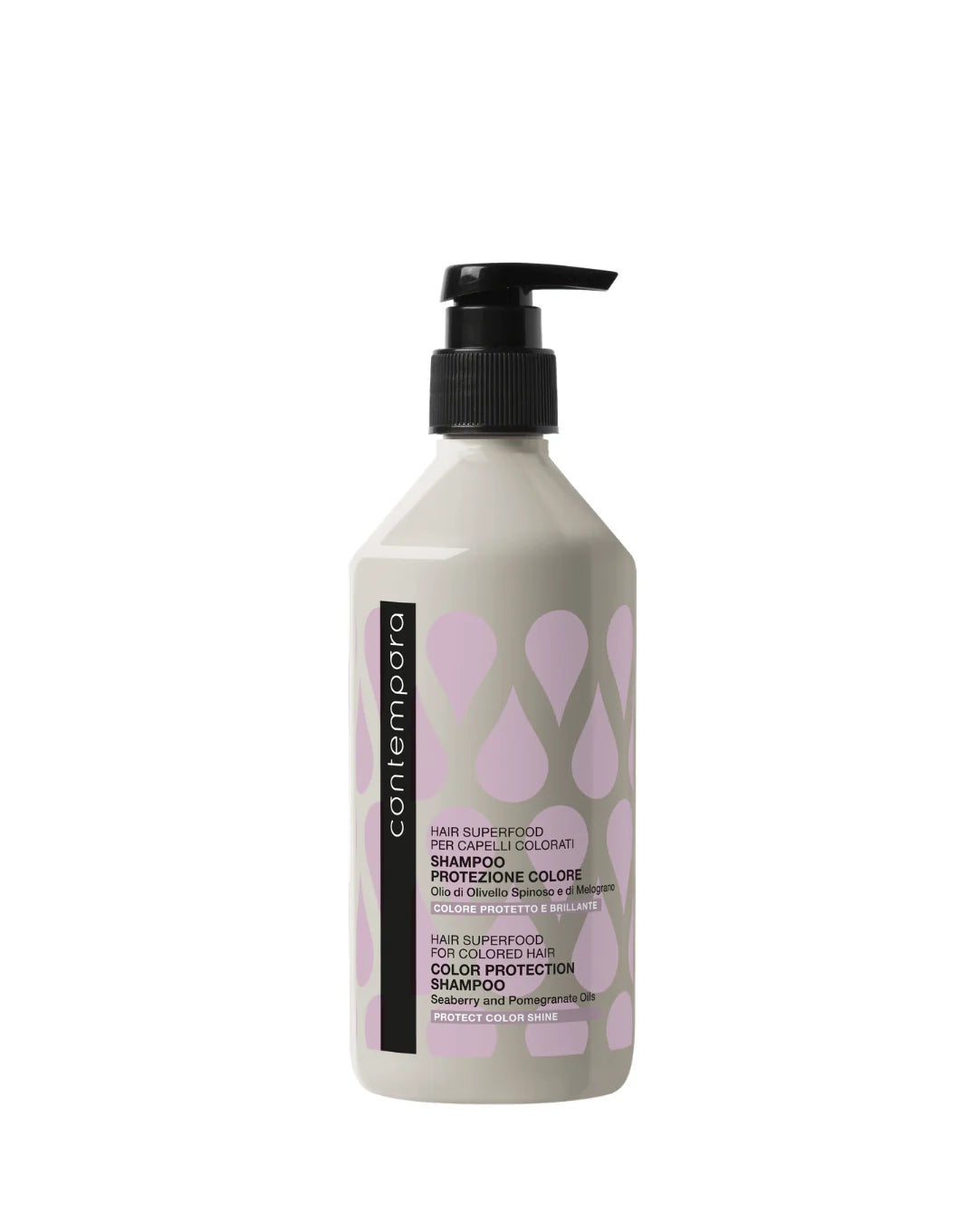 Shampoo Protezione Colore
