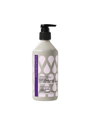 Shampoo Tonalizzante Silver 500ml