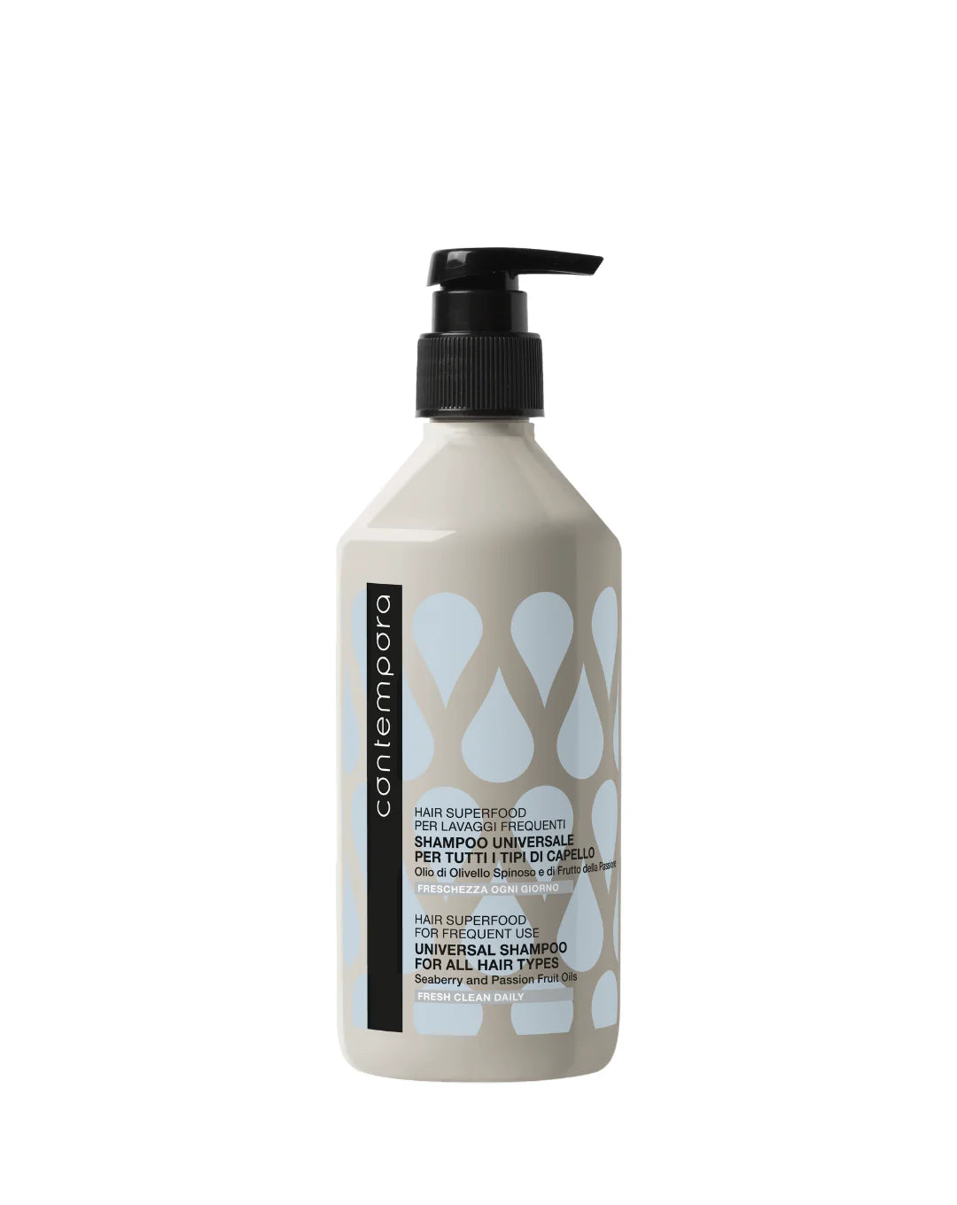 Shampoo Universale