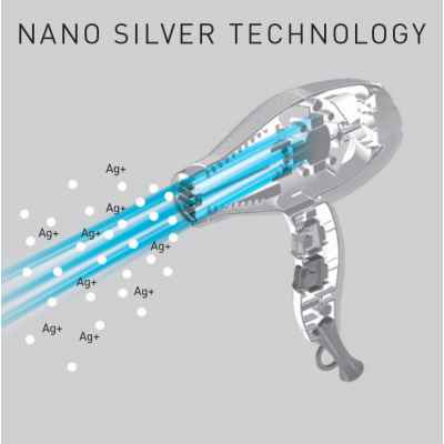 Haartrockner Professional SINTECH RANGE PLUS