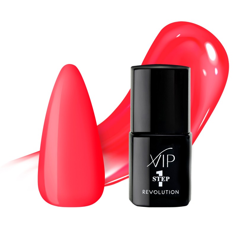 1 step revolution Vip