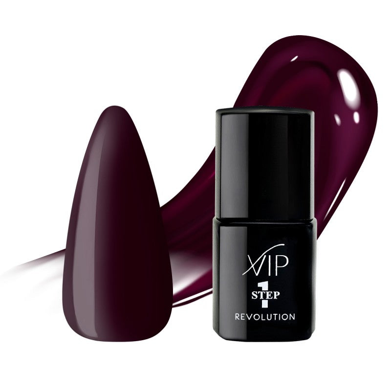 1 step revolution Vip