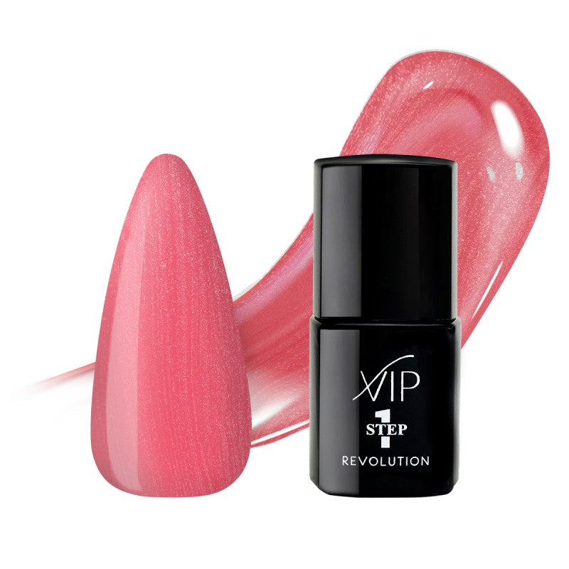1 step revolution Vip