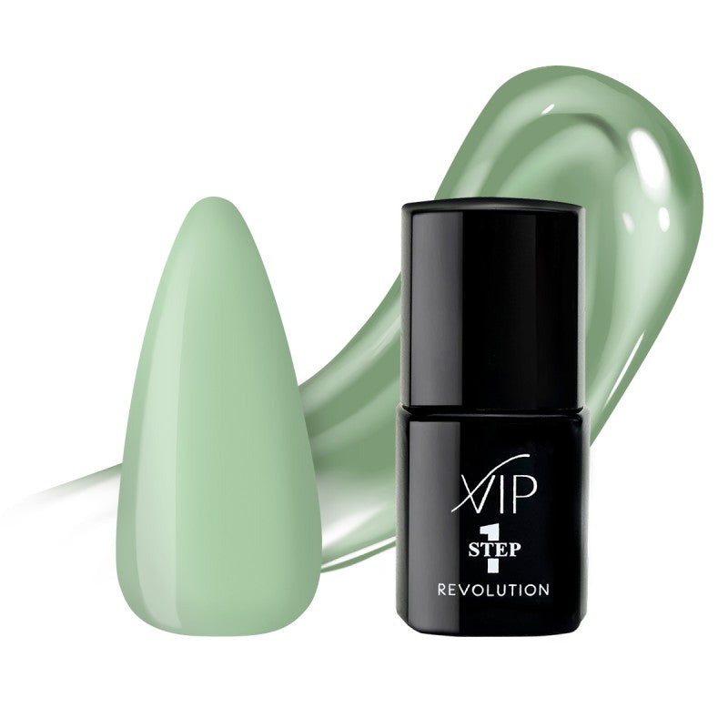 1 step revolution Vip