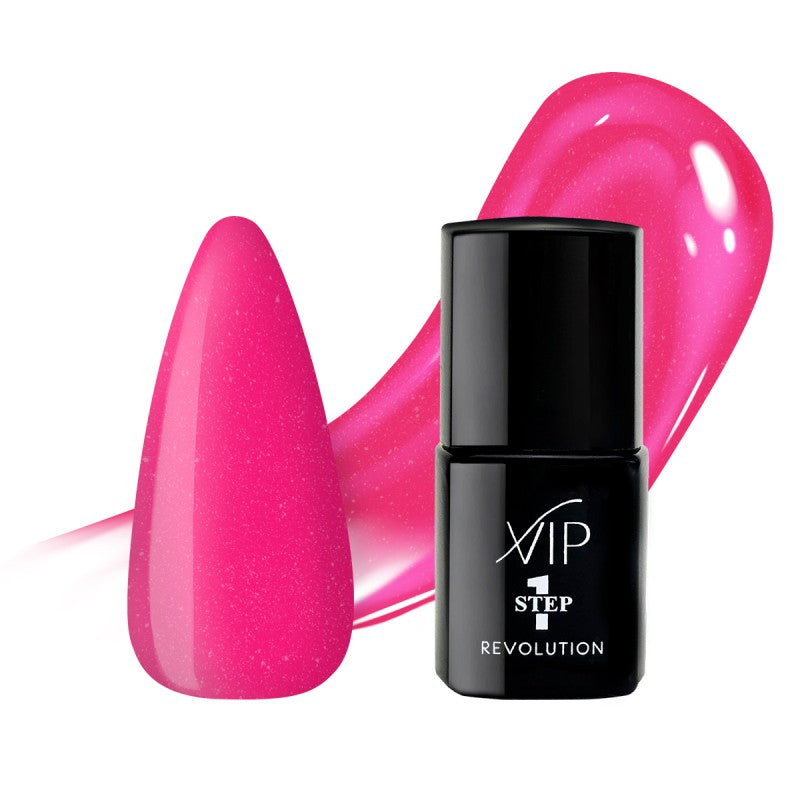 1 step revolution Vip
