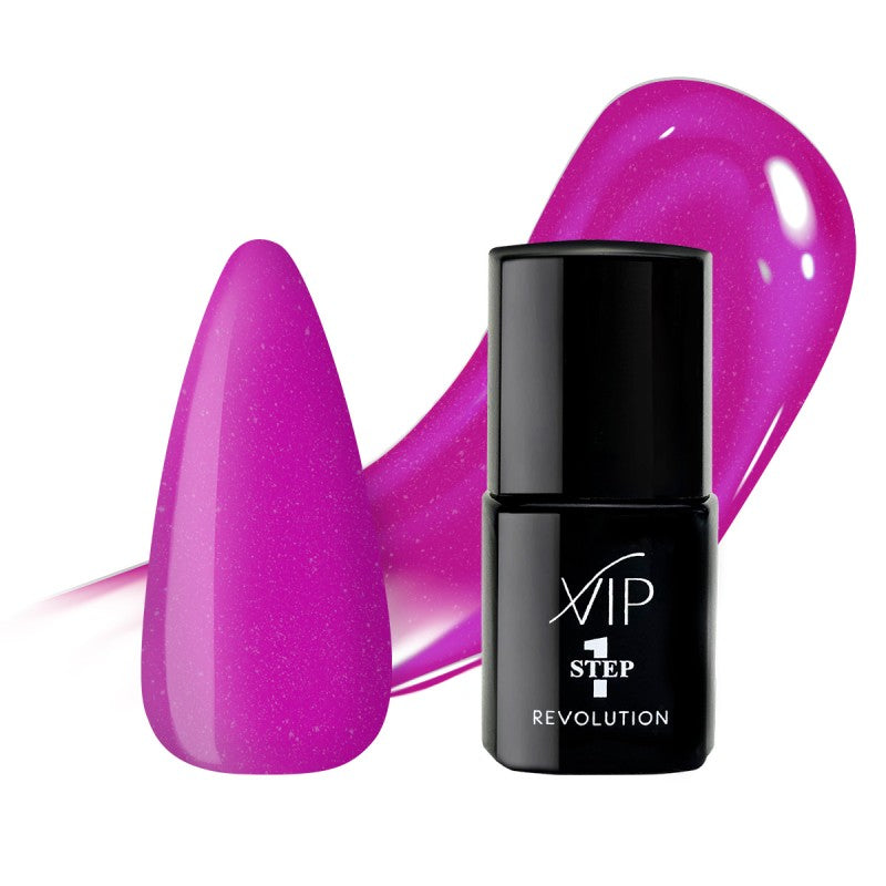 1 step revolution Vip