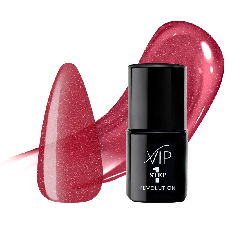 1 step revolution Vip