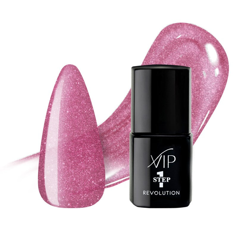 1 step revolution Vip