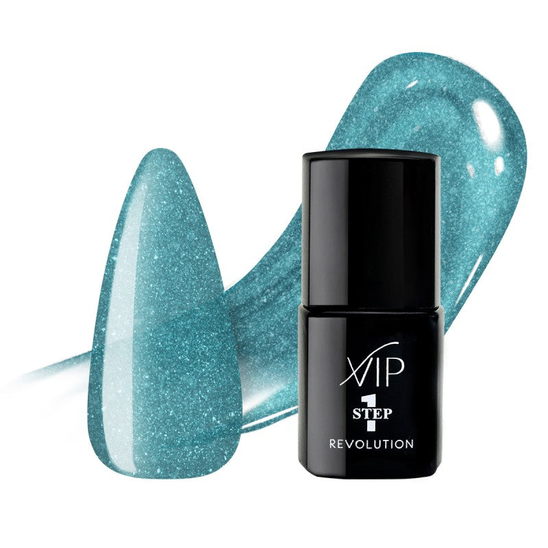 1 step revolution Vip