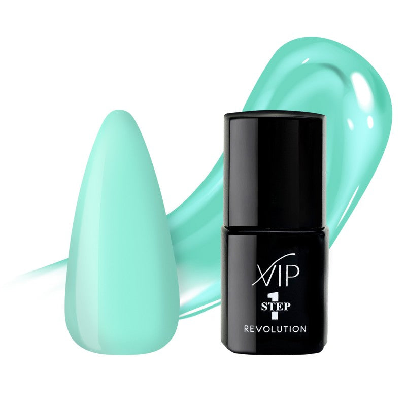 1 step revolution Vip
