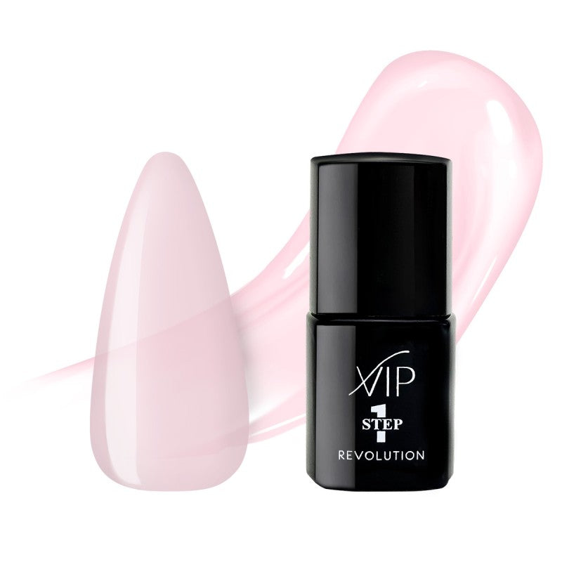 1 step revolution Vip