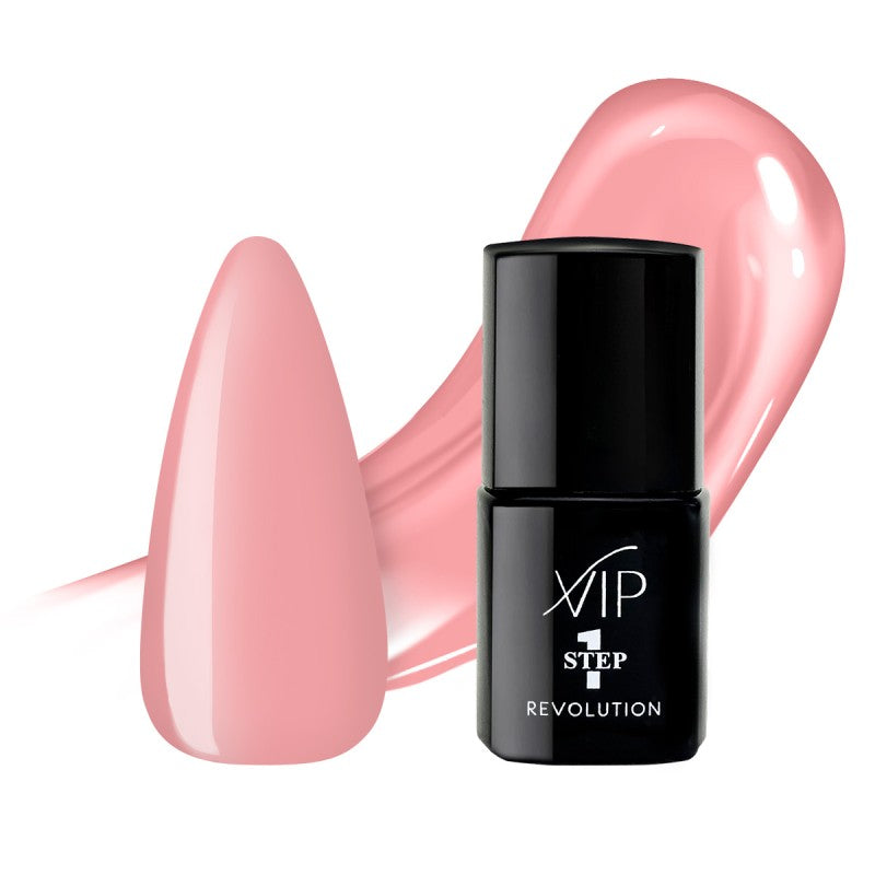 1 step revolution Vip