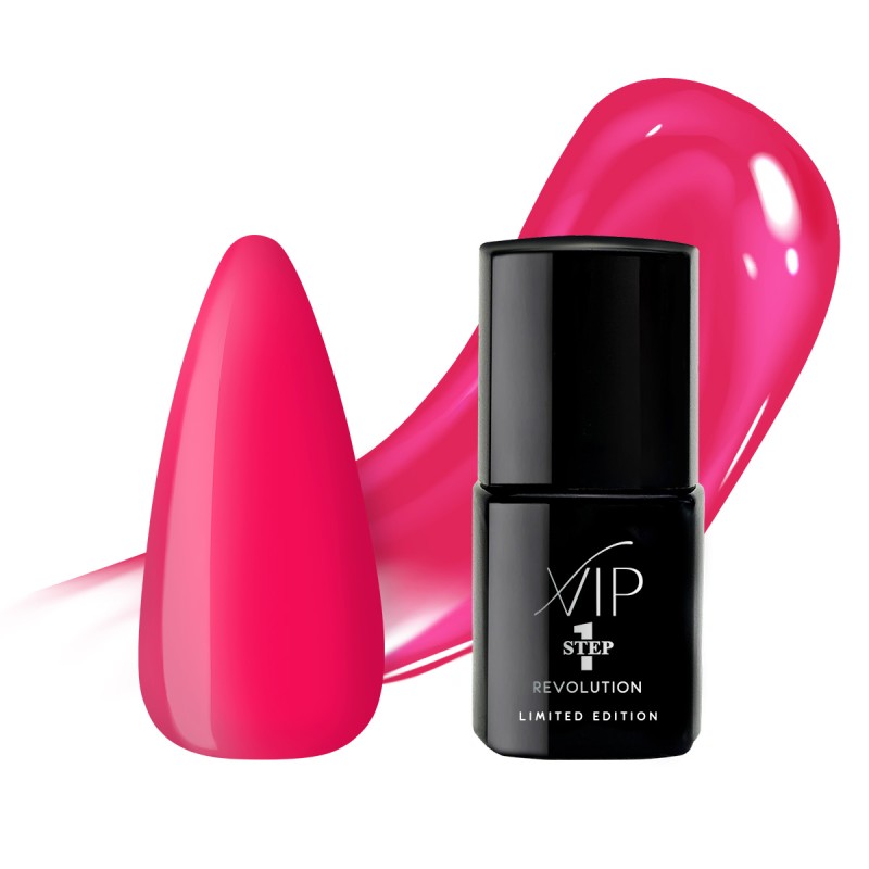 1 step revolution Vip