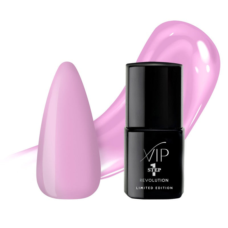 1 step revolution Vip