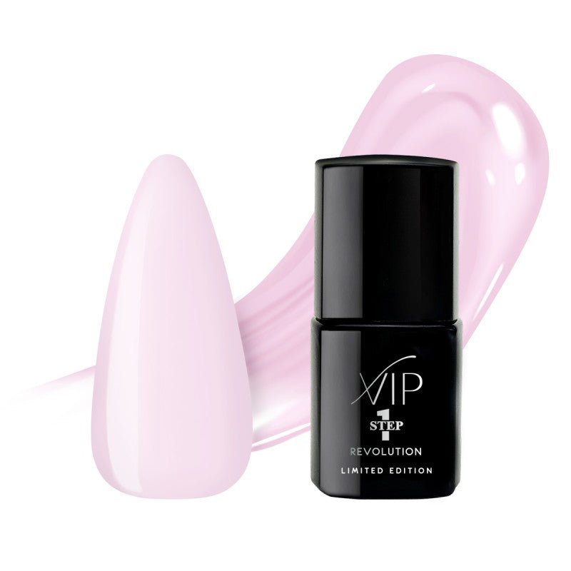 1 step revolution Vip
