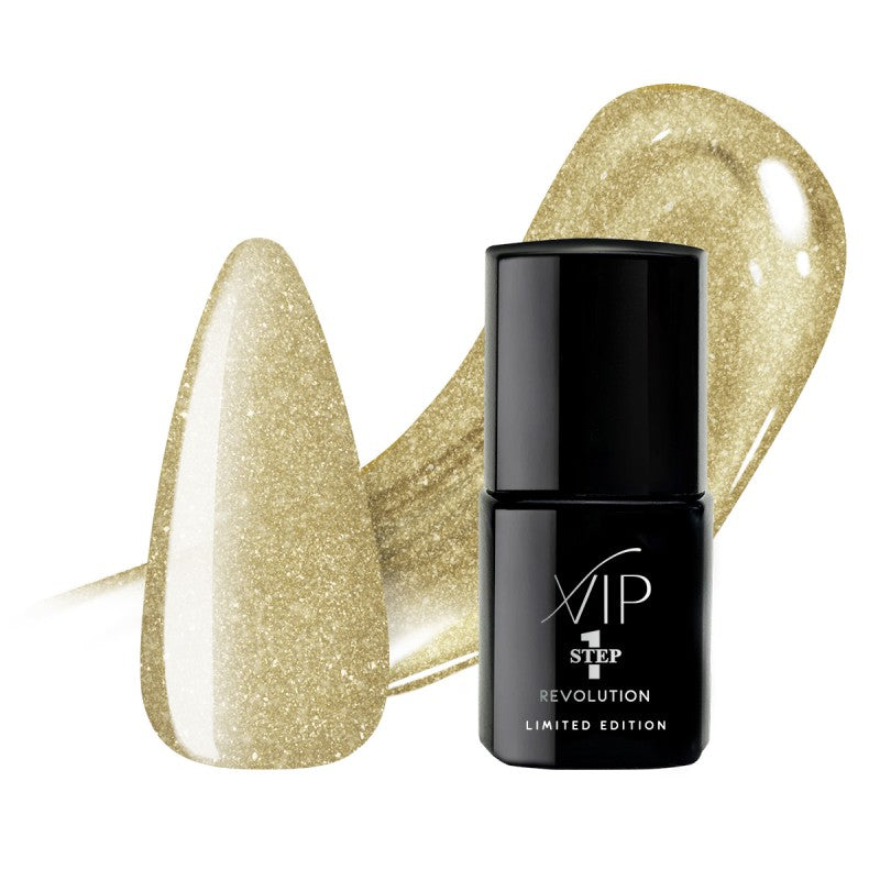 1 step revolution Vip