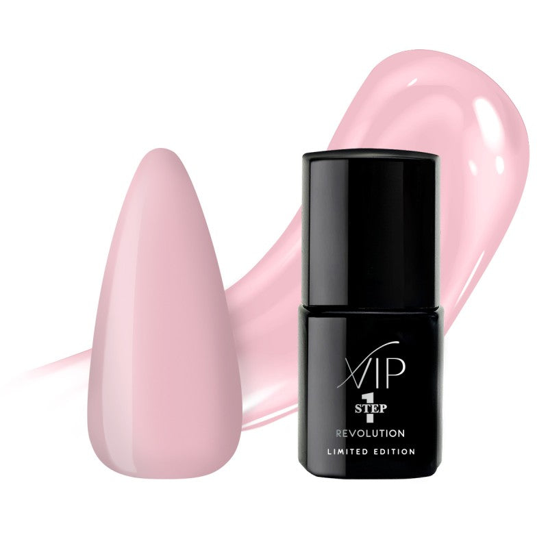 1 step revolution Vip
