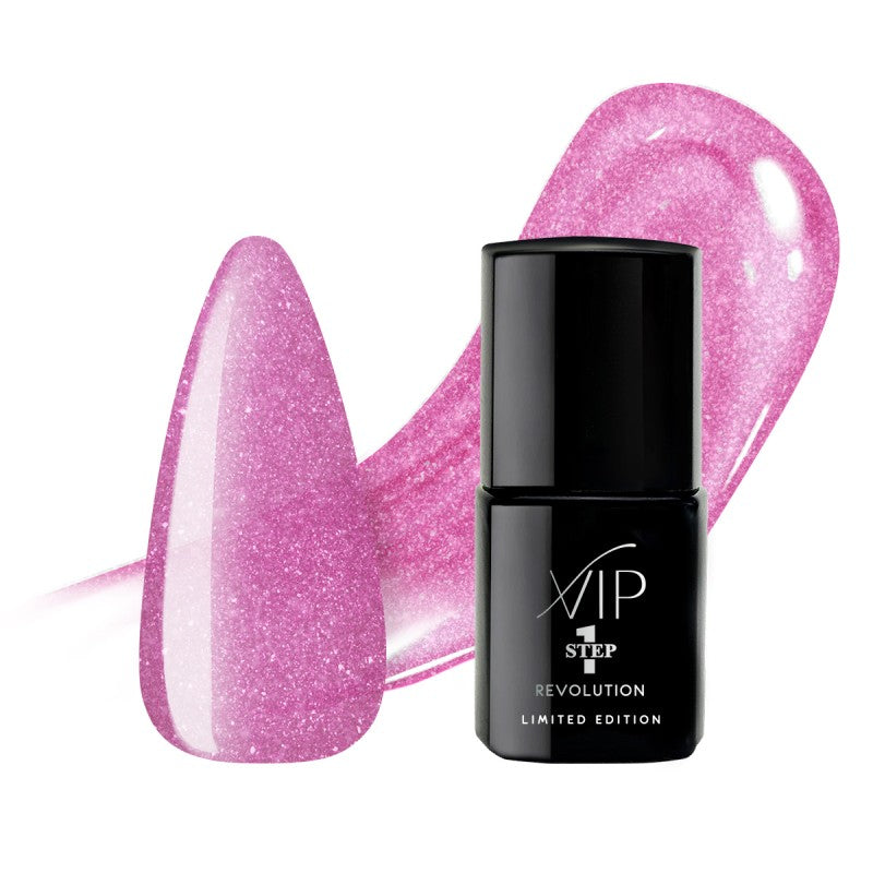 1 step revolution Vip