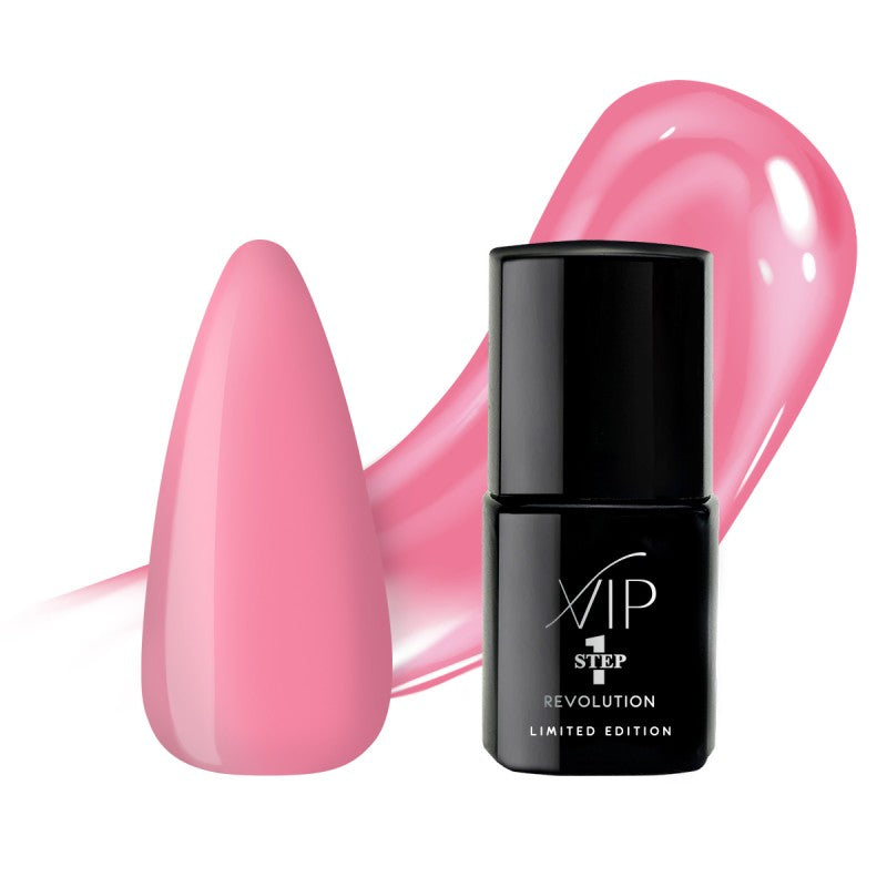 1 step revolution Vip